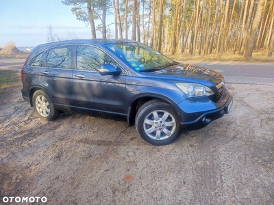 Honda CR-V 2.0 Executive