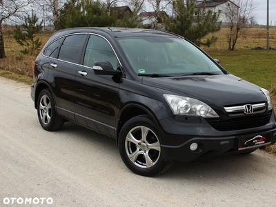 Honda CR-V 2.0 Executive