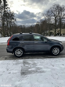 Honda CR-V 2.0 Executive