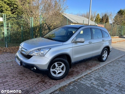 Honda CR-V 2.0 Executive