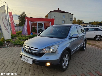 Honda CR-V 2.0 Executive