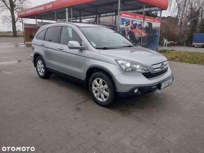 Honda CR-V 2.0 Executive NAVI