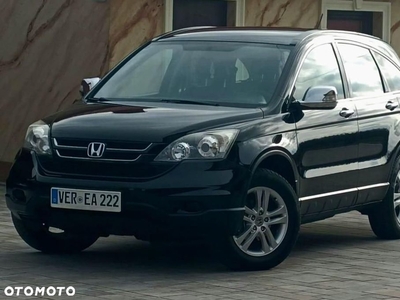 Honda CR-V 2.0i-VTEC Comfort