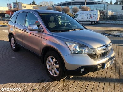 Honda CR-V 2.2i-CTDi Comfort