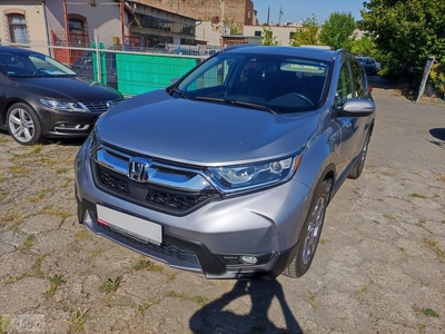 Honda CR-V IV 1.5T 4WD