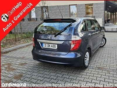 Honda FR-V 1.7 Comfort