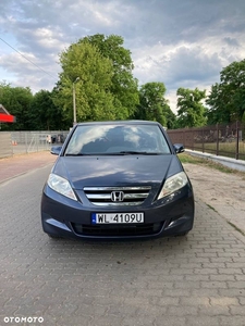 Honda FR-V 1.7 Comfort