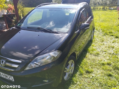 Honda FR-V 1.8 Comfort