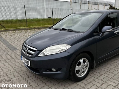 Honda FR-V 2.0 Executive