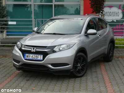 Honda HR-V 1.5 Comfort