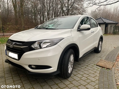 Honda HR-V 1.5 Elegance (ADAS)