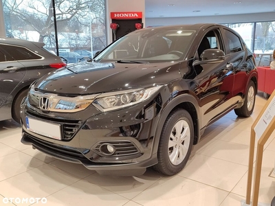 Honda HR-V 1.5 Elegance (ADAS/Honda Connect+)