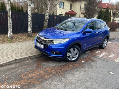 Honda HR-V 1.5 Executive (ADAS / Connect+)