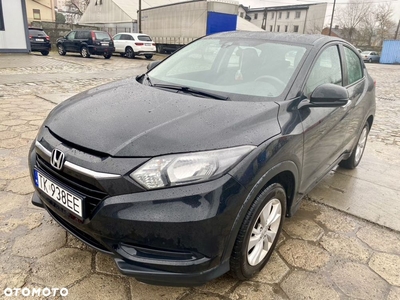 Honda HR-V 1.5 i-VTEC Executive