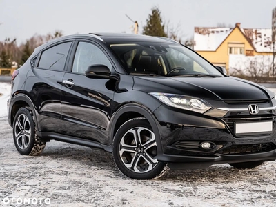 Honda HR-V 1.5 i-VTEC Executive