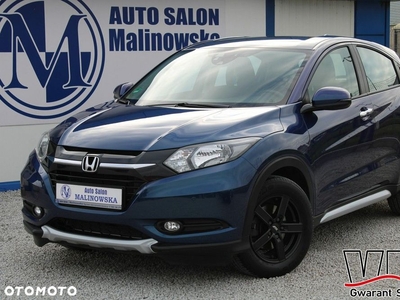 Honda HR-V 1.5 i-VTEC Executive