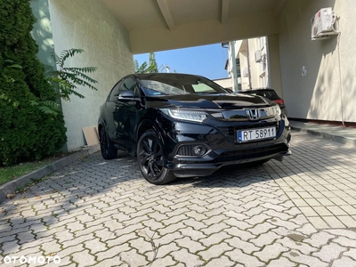 Honda HR-V 1.5 Sport CVT