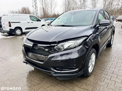 Honda HR-V 1.6 i-DTEC Comfort