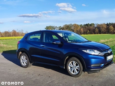 Honda HR-V 1.6 i-DTEC Comfort