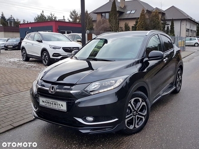 Honda HR-V 1.6 i-DTEC Executive