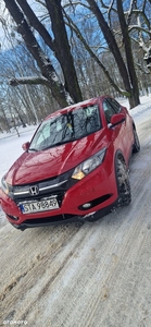 Honda HR-V 1.6 i-DTEC Executive (ADAS)