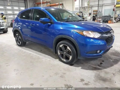 Honda HR-V 1.8 EX Sport Utility AWD CVT