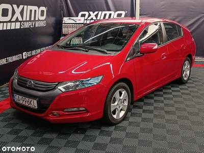 Honda Insight 1.3 Exclusive