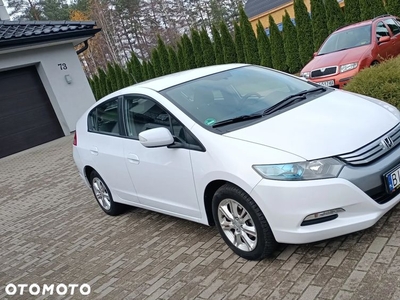 Honda Insight 1.3 Execlusive