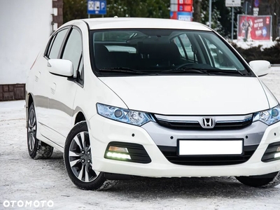 Honda Insight 1.3 Execlusive