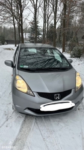 Honda Jazz 1.2 Base