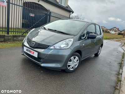 Honda Jazz 1.2 i-VTEC