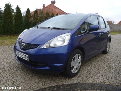 Honda Jazz 1.2 i-VTEC