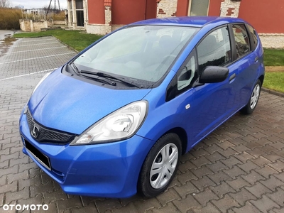 Honda Jazz 1.2 i-VTEC S Cool