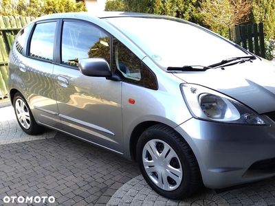 Honda Jazz 1.2 i-VTEC Trend