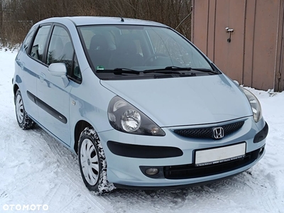 Honda Jazz 1.2 LS