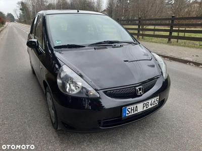 Honda Jazz 1.2 LS