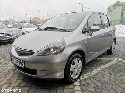 Honda Jazz 1.2 S-X Cool