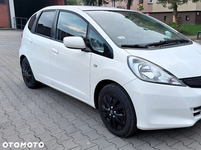 Honda Jazz 1.2 Trend