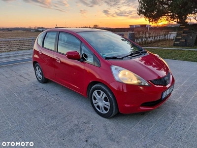 Honda Jazz 1.2 Trend