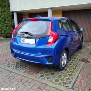 Honda Jazz 1.3 Comfort (ADAS/Honda Connect+)