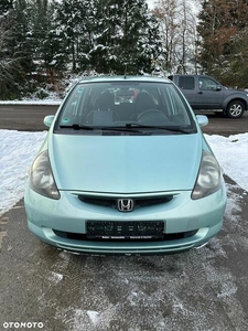 Honda Jazz 1.4 LS