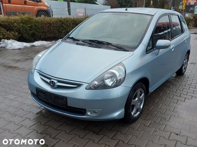 Honda Jazz 1.4 LS Funky