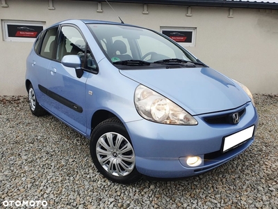 Honda Jazz 1.4 LS Funky