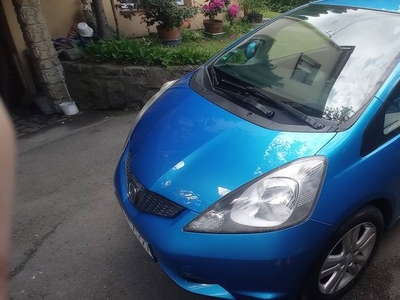 Honda Jazz 1,4 rok 2008