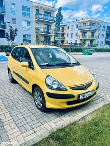 Honda Jazz 1.4 S