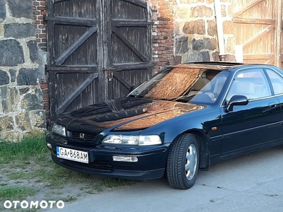 Honda Legend 3.2