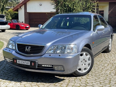 Honda Legend 3.5