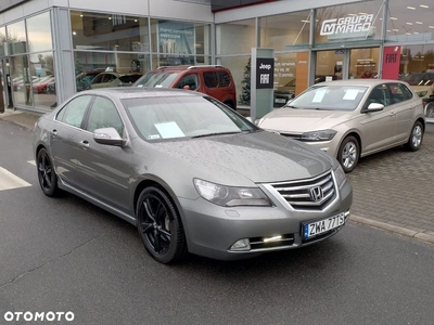 Honda Legend 3.7 V6