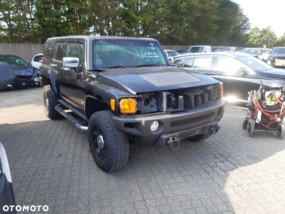 Hummer H3