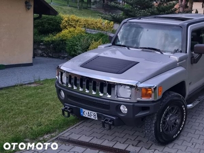 Hummer H3